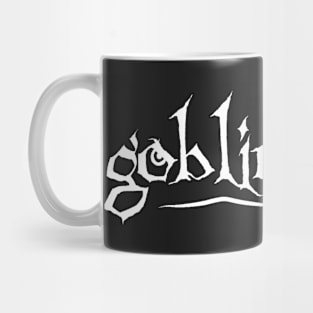 Goblinfinger Mug